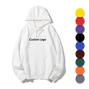 เสื้อฮู้ดผู้หญิงขนาดพลัสไซส์ - Product Image 1