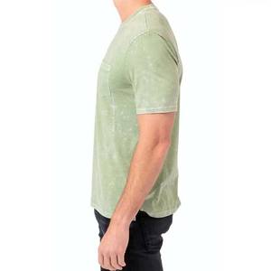 Los mejores fabricantes de ropa ofrecen camisetas personalizadas de algodón 100% de alta calidad para hombres recién llegados, camisetas para hombres al por mayor - Product Image 3