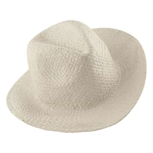 Cappello a Forma di Goccia di Neve Personalizzato in Carta, Gadget Promozionale - Product Image 2