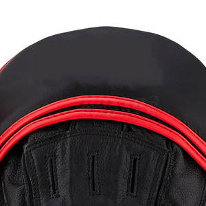 Customization <b>Focus</b> <b>Pad</b> Hot Sales Leather Premium High Quality Professional Made <b>Focus</b> <b>pads</b> - Product Image 6