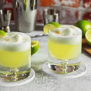 Posavasos Absorbentes con Soporte, Elegantes y Antiderrames, Protección para la Mesa - Product Image 3