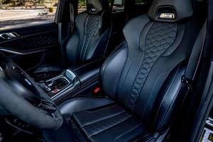 Auto Usado Premium 2022, B-MW X5 M Competition, Motor V8 Twin-Turbo, Tracción en las Cuatro Ruedas - Product Image 5