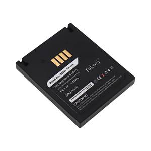 Compatible avec la batterie Poliflex 550 <span class=keywords><strong>EasyPack</strong></span> 550 <span class=keywords><strong>EasyPack</strong></span> 610 EZPack S-3 <span class=keywords><strong>Easypack</strong></span> S - Product Image 3