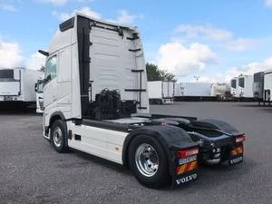 Nuevo Camión Volvo FH Aero Diésel Turbo con Transmisión Automática, Faros LED, Neumáticos R20, Volante a la Izquierda, Asientos de Cuero, Euro VI - Product Image 5