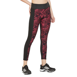 Leggings serrés pour femmes taille haute Fitness Leggings haute qualité 2024 Style personnalisé vêtements femmes Legging - Product Image 4