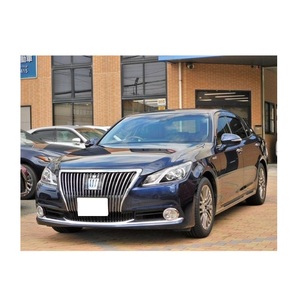 Left Steering Large Room <b>Ride</b> comfort Used <b>Car</b> for Toyota Crown Majesta - Product Image 3