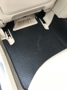 Kata <b>Mats</b> PVC <b>Car</b> <b>Mat</b> Set <b>for</b> BMW 750Li All Weather Protection OEM <b>Customized</b> <b>Car</b> Floor Anti-slip Safe Material Eco-friendly - Product Image 4