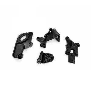 Nuevo kit de clips de sujeción de faros delanteros para Citroen C5 MK2 - Product Image 1