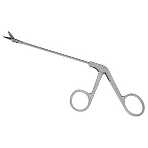 Ciseaux crocodiles de style STEVENSON pour instruments médicaux, ciseaux à mâchoires inclinées en acier inoxydable pour une utilisation chirurgicale professionnelle par pentax - Product Image 1