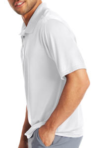 Polos Personalizados para Hombre, Transpirables, 100% Poliéster, Polo de Golf, Personalizables, Camisetas Polo de Verano para Hombre en Venta - Product Image 6