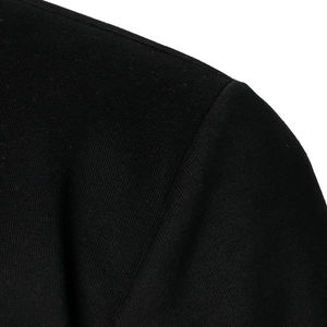 Vestes et manteaux pour hommes Bomber pour hommes personnalisé Nouveau design Vêtements d'extérieur Veste streetwear décontractée - Product Image 5