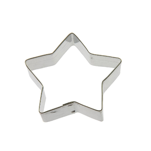 <b>Christmas</b> Tree Cookie <b>Cutter</b> Set Customized Plastic Mold Stainless Steel for Baking for Holiday Decorations - Product Image 6