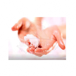 OEM/ODM Marque distributeur Gommage corporel au sel rose de l'Himalaya Gommage exfoliant naturel aux huiles essentielles du Pakistan - Product Image 5