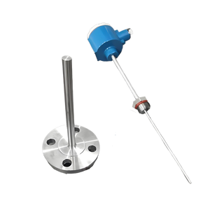 Custom-Designed PT1000 Temperature Sensor Class a <strong>Thermocouple</strong> <strong>PT100</strong> <strong>Thermocouple</strong> Transmitter Resistance RTD Sensor - Product Image 4