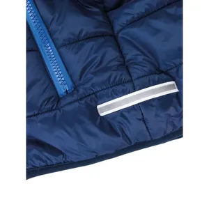 Chaquetas Acolchadas Personalizables para Jóvenes, Sudaderas con Capucha y Sudaderas Promocionales - Product Image 6