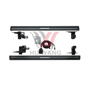 Accessoires extérieurs automobiles, marchepied électrique automatique imperméable pour pick-up, marchepied latéral automatique pour Dodge Ram - Product Image 2