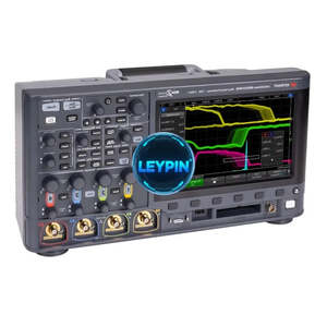 ออสซิลโลสโคปสัญญาณผสม Keysight MSOX3012G พร้อมช่องสัญญาณอนาล็อก 2 ช่อง 100 MHz และช่องสัญญาณดิจิตอล 16 ช่อง รวมหัววัด - Product Image 5