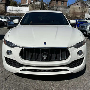 NEATLY USADO 2020 Mas-e-ra-ti Leva_nte S 3.0L AWD - Product Image 1