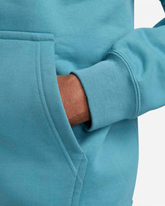 2023 impression personnalisée pull coton Polyester hommes sweats à capuche dernière conception unisexe sweats à capuche personnalisés fabriqués au Pakistan - Product Image 6