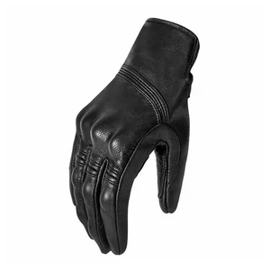 Gants de motocross tendance, durables, anti-rétrécissement, anti-boulochage, séchage rapide, écologiques, respirants, vêtements de sport de plein air uniques - Product Image 3