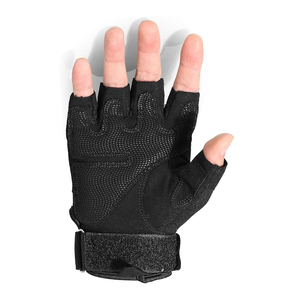 New Arrival High Quality <b>Cycling</b> Gloves Half Fingers Fitness wear Latest Design Custom logo Wholesale <b>Cycling</b> Gloves for sale - Product Image 4