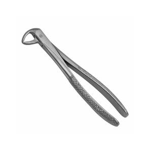 Fórceps de extracción de pedo patrón inglés 51C - Product Image 3