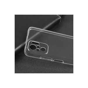 Funda de Silicona Transparente Premium para Xiaomi Redmi Note 10 Pro 4G, Carcasa Trasera de TPU a Prueba de Golpes para Protección del Teléfono Móvil - Product Image 4
