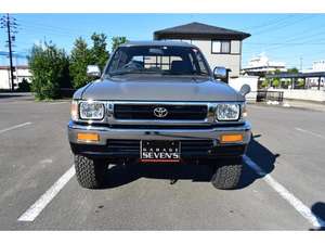 TOYOTA HILUX recoger - Product Image 3