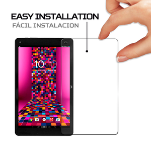 ฟิล์มกันรอย ANTISHOCK สำหรับแท็บเล็ตวอกซ์เตอร์ X-200 - Product Image 3