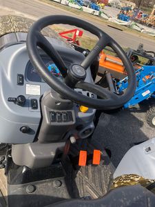 Acheter 2024 Multifonctionnel LS Gamekeeper Tracteur à vendre à bas prix Acheter Nouveau Mossy Oak Camouflage LS Tracteur - Product Image 4