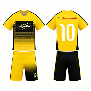 Camisetas de Fútbol Personalizadas de la Selección Nacional Versión Tailandesa 2026, Venta al Por Mayor, Alta Calidad, Proveedor y Fabricante de Camisetas Retro - Product Image 1