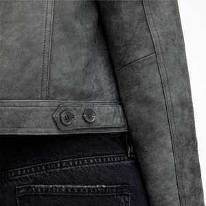 Nuevo último diseño 2023, chaquetas de moda de cuero para mujer, gran oferta, chaquetas de moda de cuero personalizadas para mujer - Product Image 6