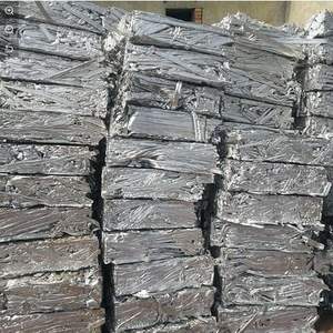 Chatarra de aluminio a granel/Chatarra de rueda de aluminio/Chatarra de aleación de rueda de aluminio para exportación - Product Image 4