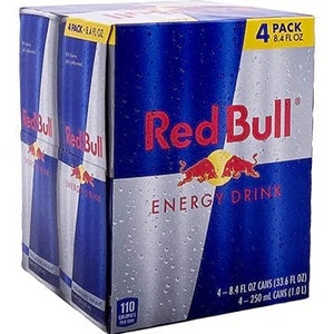 เครื่องดื่มชูกำลังเรดบูล รุ่นเรด อิดิชั่น ขนาด 250 มล./500 มล. ไม่มีน้ำตาล แบบขวด ราคาส่ง - Product Image 2