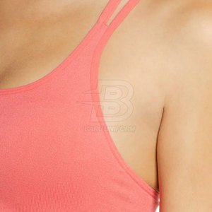 Vêtements de sport de qualité supérieure, soutien-gorge de sport pour femmes, soutien-gorge de sport sur mesure, soutien-gorge de sport haute résistance pour femmes - Product Image 3