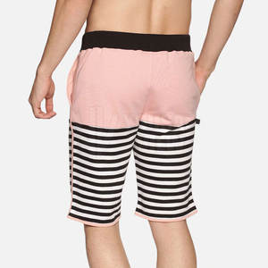 กางเกงขาสั้นน้ำหนักเบาสำหรับฤดูร้อนกางเกงขาสั้นระบายอากาศได้ดีสำหรับผู้ชายกางเกงขาสั้นฤดูร้อน - Product Image 3