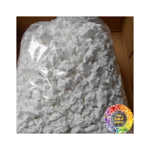 Polvo de arrurruz natural Ingrediente de alta calidad para fórmulas alimentarias Garantiza una mezcla fácil, consistencia suave y uso culinario - Product Image 2