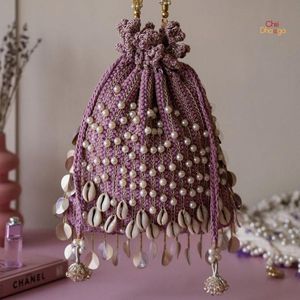 VOTRE BRODERIE SACS UNIQUES MEILLEURS Style Bohème Broderie Travail Main Embrayage Sacs À Main Fantaisie Conception Doublure En Gros Soirée Perle - Product Image 1