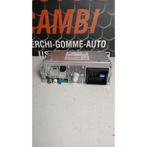 Autoradio PEUGEOT 2008 1ère Série (13>) 9811066580 - Product Image 2