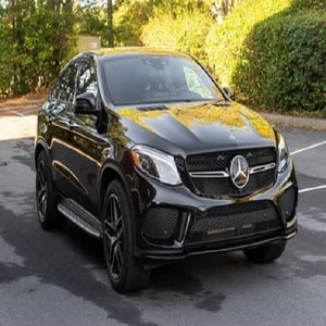 Mercedes-AMG GLE43 Coupé 2019 SUPER LIMPIO, LISTO PARA ENVIAR - Product Image 1