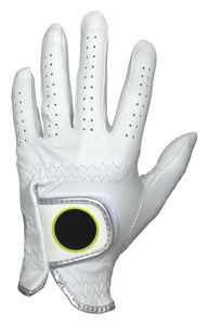 ถุงมือกอล์ฟสำหรับผู้ชายถุงมือหนังแกะถุงมือกอล์ฟมีสีสำหรับผู้ชายขายส่ง2025 - Product Image 4