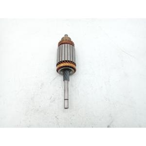 ARMATURE DE MOTEUR DE DÉMARREUR Pièces de Rechange Génériques Diverses Marques Série (90>) 1004002130 Essence - Product Image 2