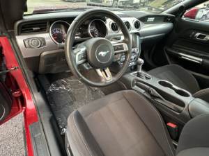 รถฟอร์ด มัสแตง อีโคบูสต์ ปี 2019 มือสอง สภาพดี - Product Image 3