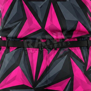 Uniformes de Flag Football de Diseño Moderno y Elegante, Ideales para Juegos al Aire Libre, del Mejor Fabricante, Nuevos y en Venta - Product Image 6