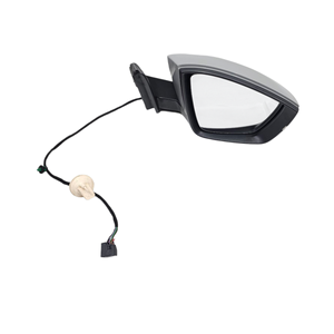 दाएं रेअरव्यू मिरर स्कोडा कार्ओक श्रृंखला 57b857408k (18) - Product Image 1