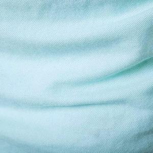 Camiseta Deportiva de Verano para Golf, Personalizable, de Alta Calidad, Tejido de Punto Sólido, 100% Algodón, Secado Rápido, Manga Corta para Hombre - Product Image 6