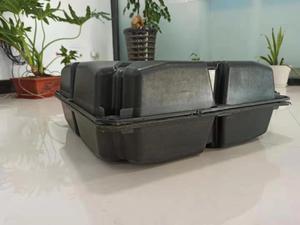 Nhựa Waffle khuôn chất lượng cao hai chiều gân voided phẳng Bi-directional tấm VOID hình thức mô-đun bê tông ván khuôn hệ thống - Product Image 6