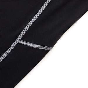 Mma Rushguard Rash Guard personnalisé Mma Rash Guard personnalisé entièrement Sublimation Rash Guards Bjj - Product Image 5