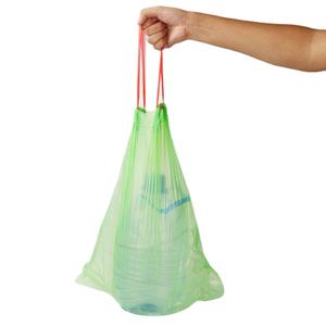 Bolsas de Protección para Residuos con Cordón y Asas de un Productor Vietnamita - ODM con Precio Competitivo - Product Image 2