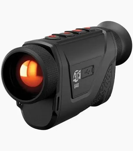 Monocular Térmico 2.5-20x35m - Product Image 1